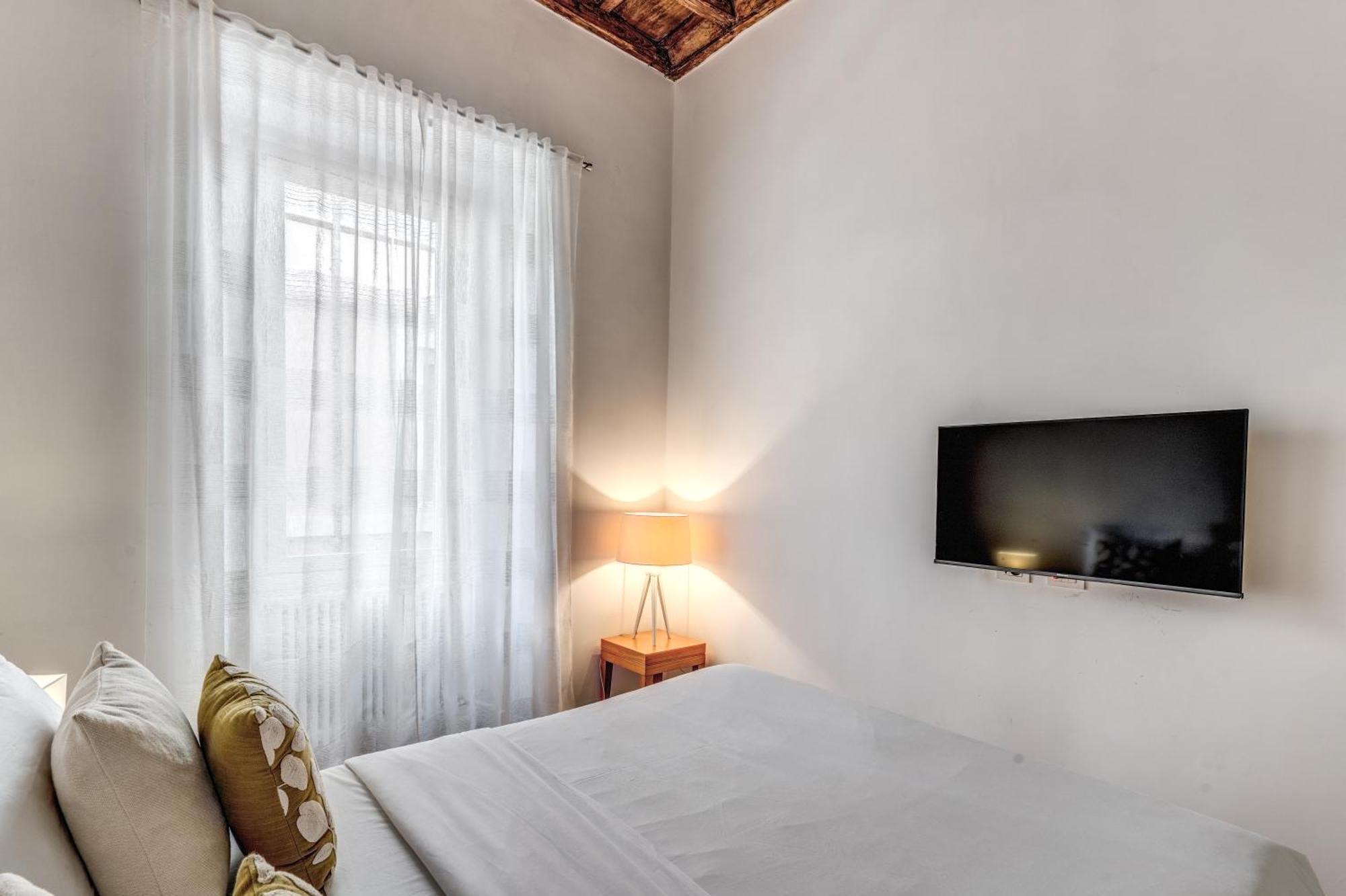 Two-Bedroom Deluxe Apartment Annex