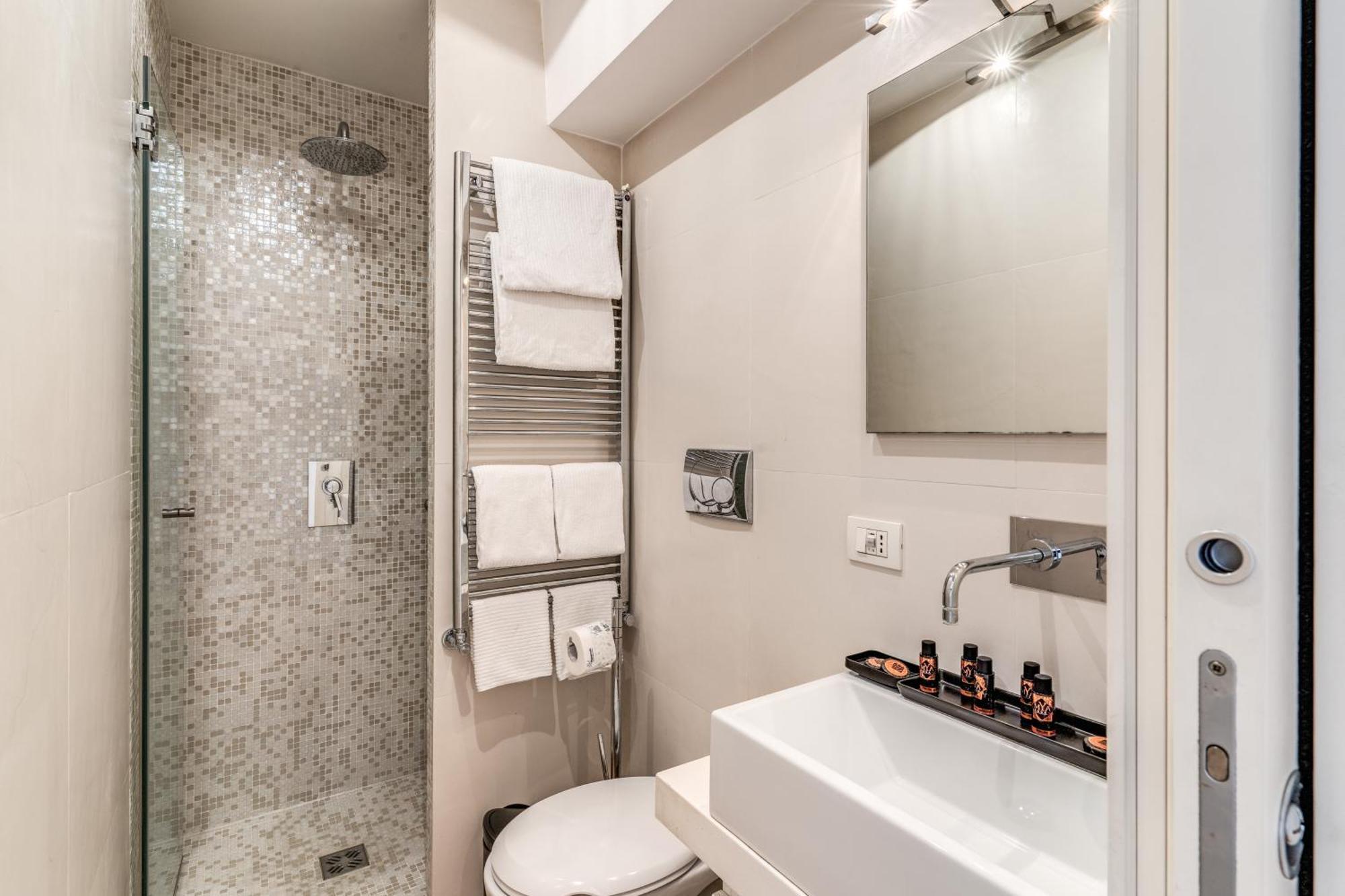 Two-Bedroom Deluxe Apartment Annex