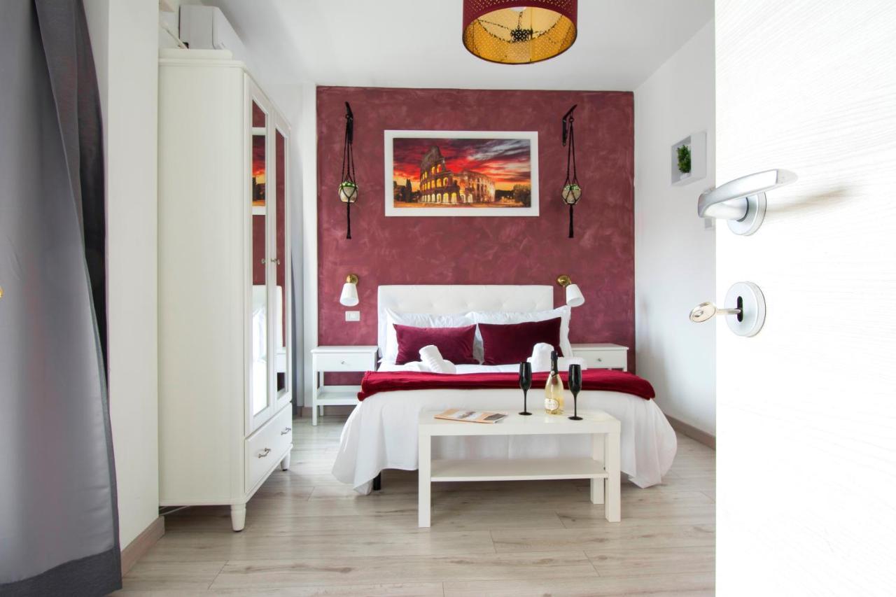 King Room Balcony