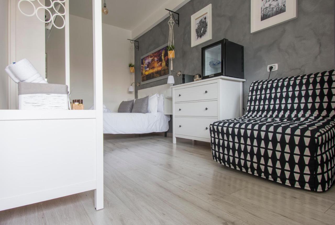 Deluxe Double Room Balcony