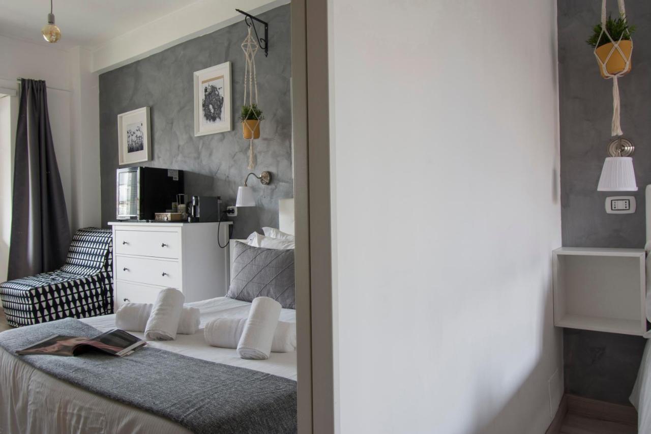 Deluxe Double Room Balcony