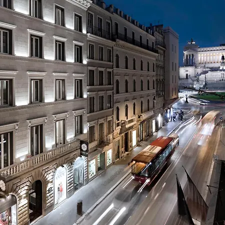 Corso 281 Luxury Suites-2
