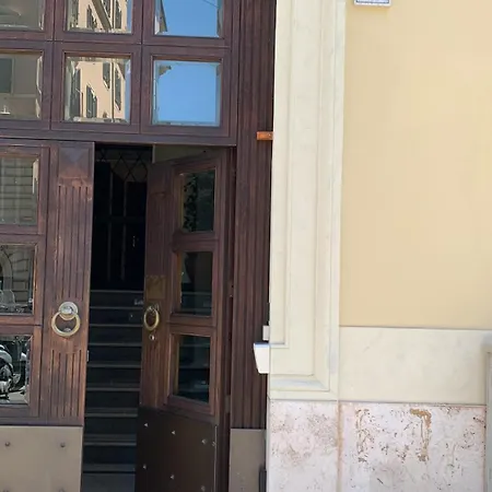 Relais Conte Di Cavour De Luxe-3