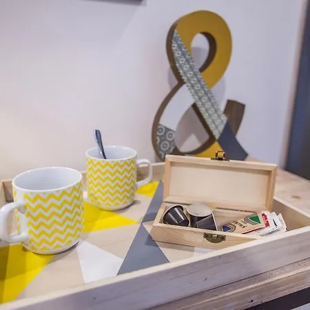 Del Falco Boutique Rooms San Pietro-3